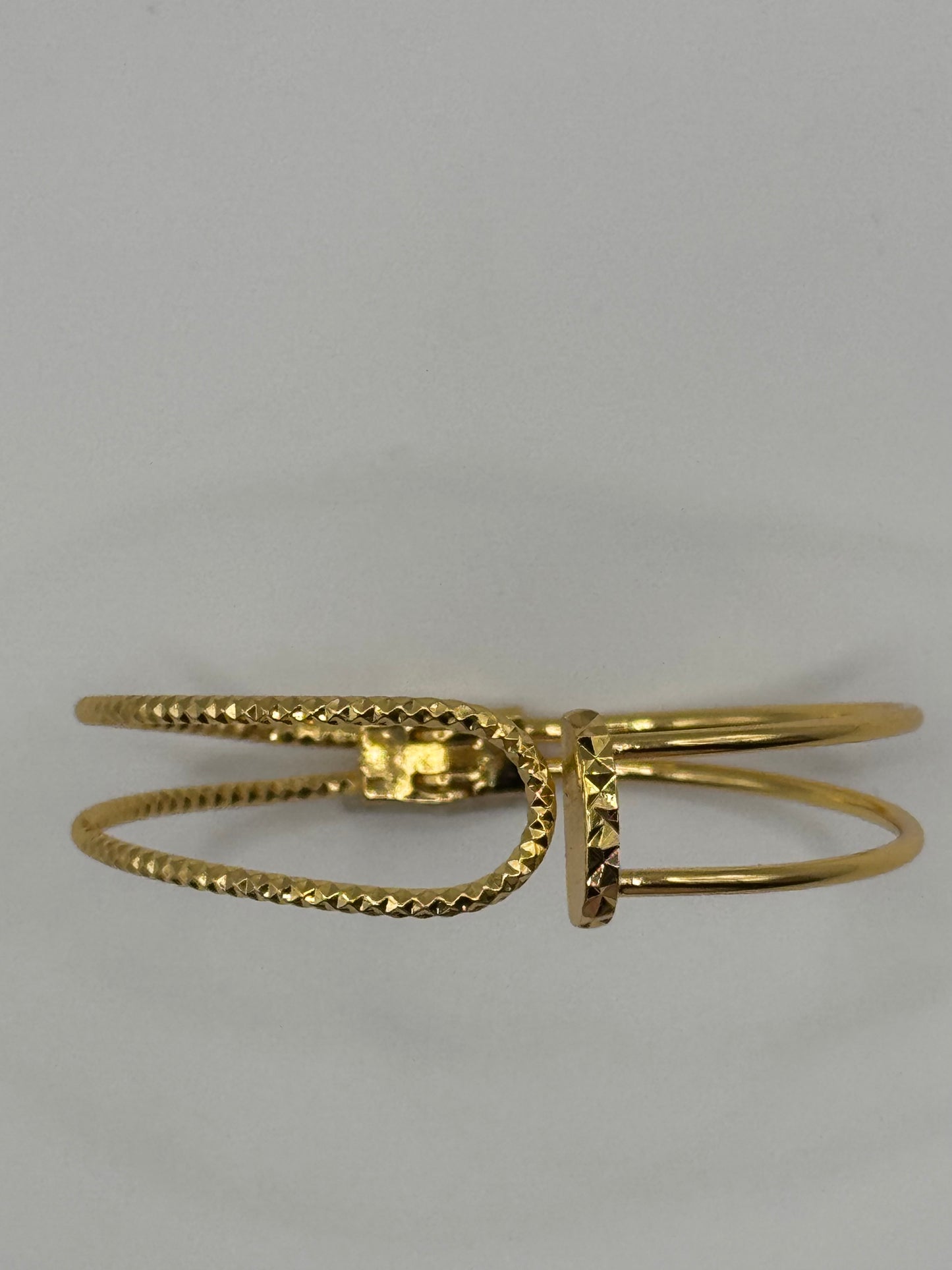 Golden Cuff