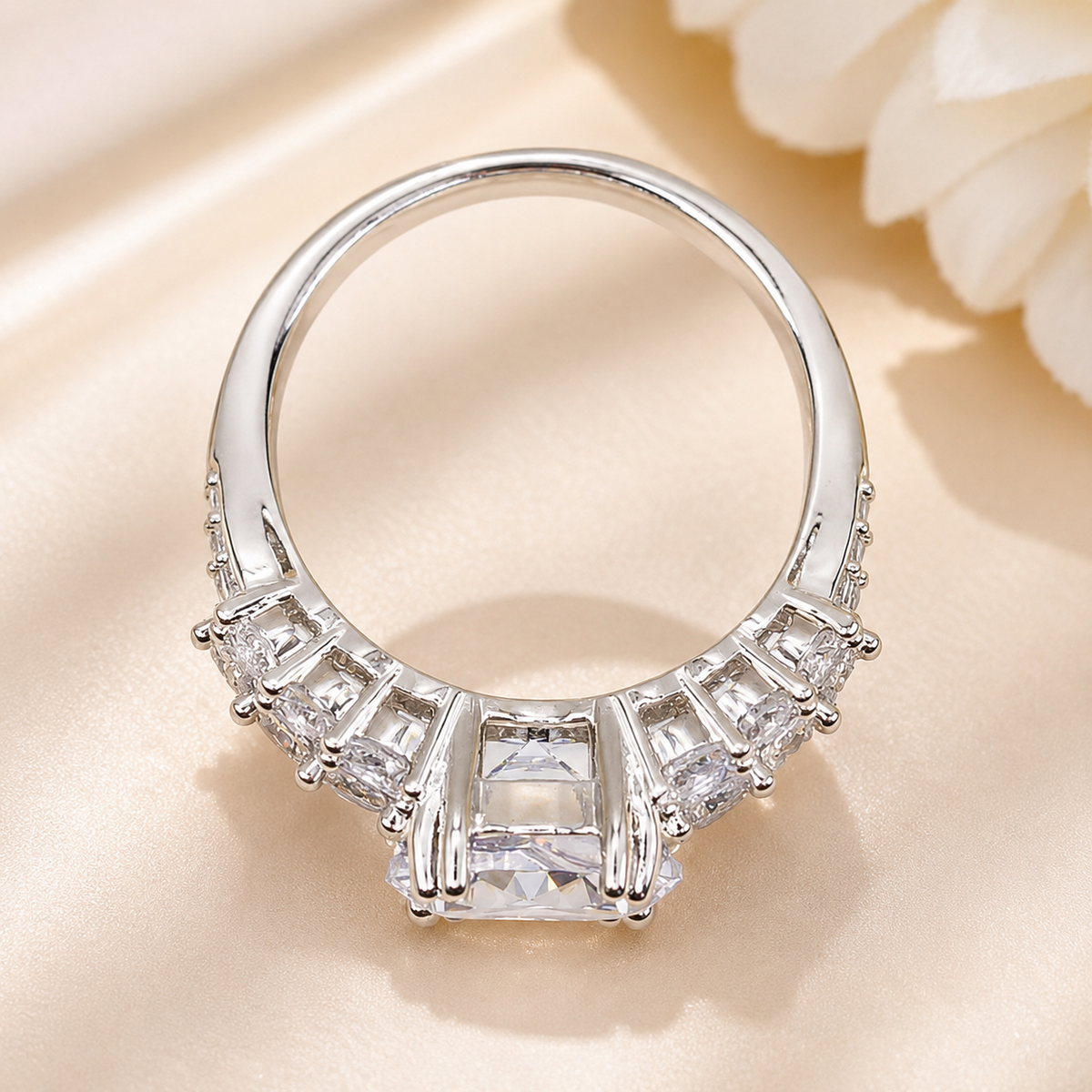 Gemstone Dreams