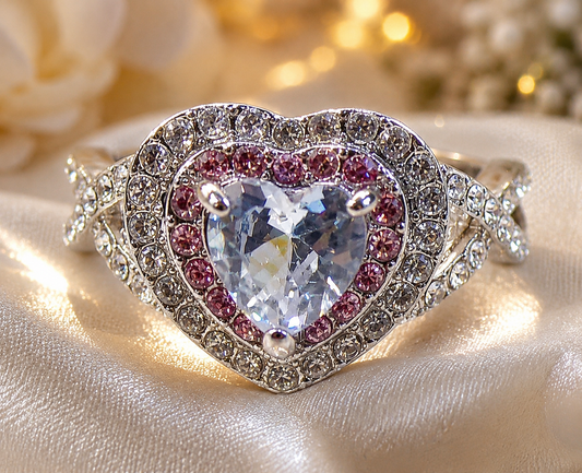 Dazzling Love
