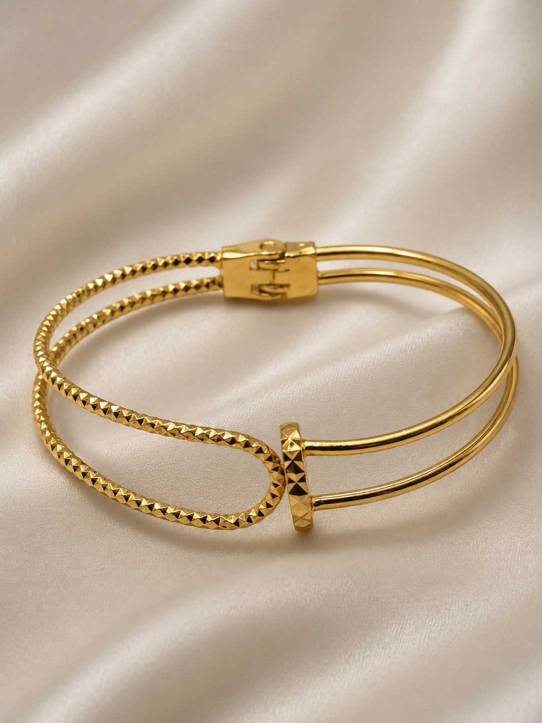 Golden Cuff