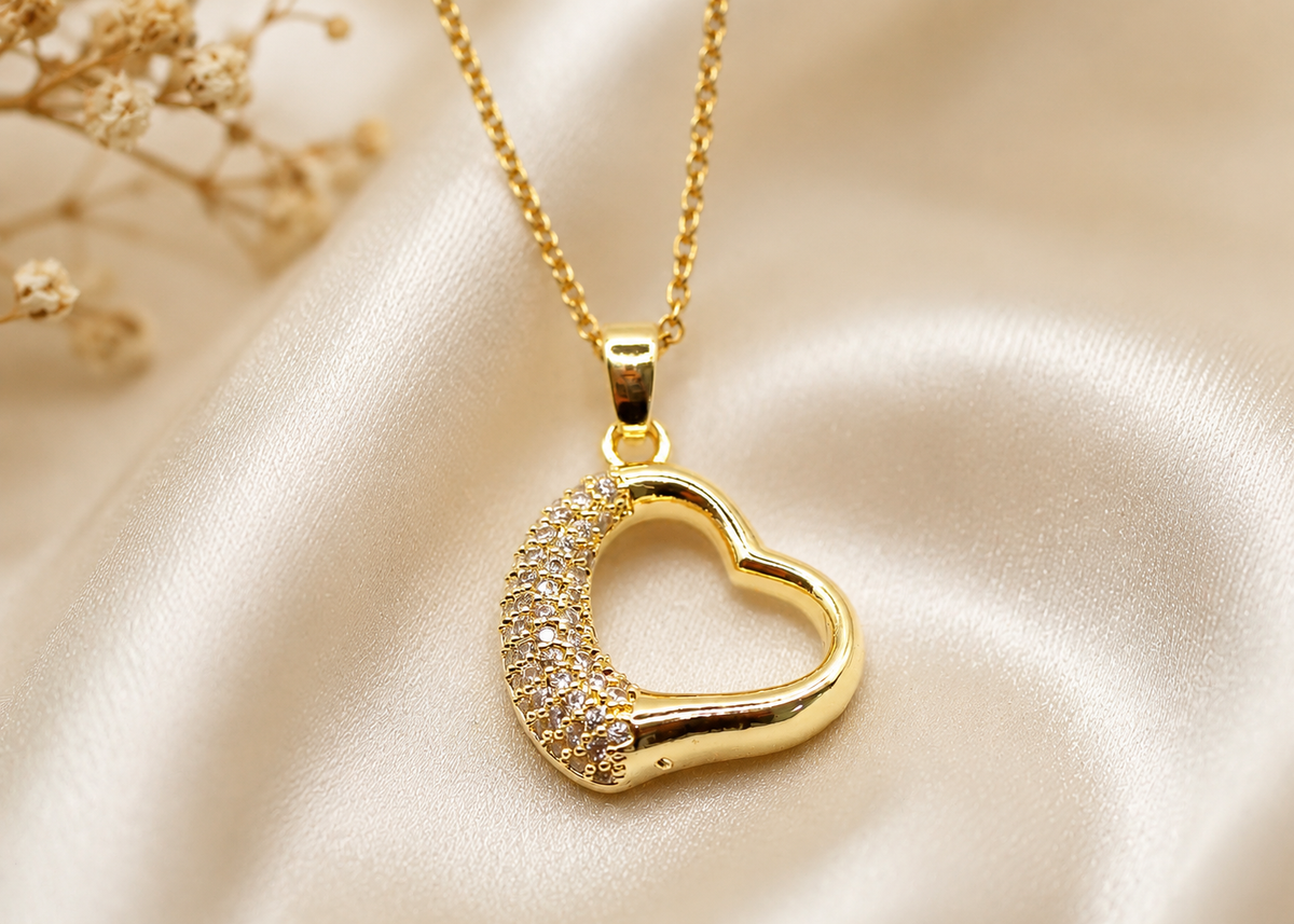 Charm Me