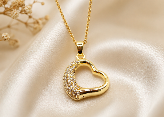 Charm Me