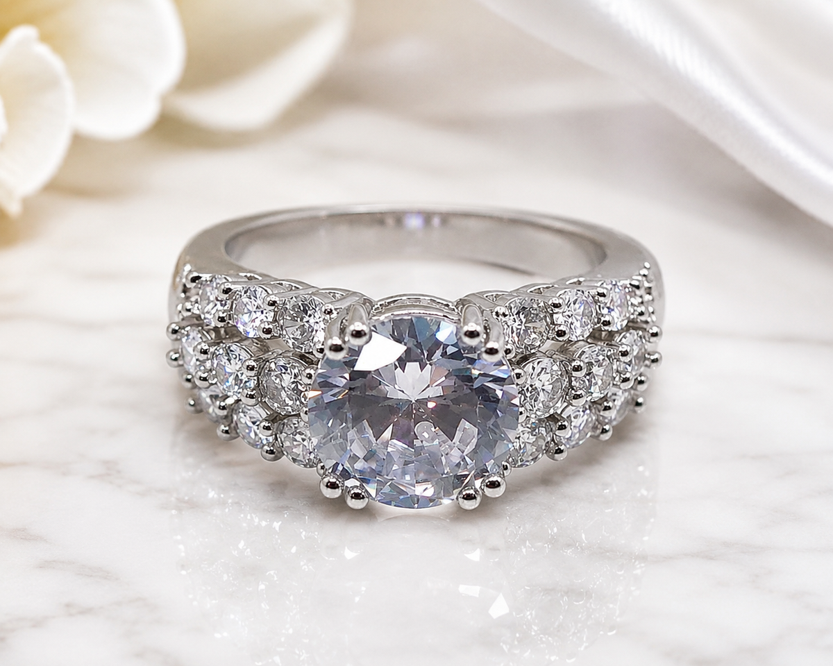 Gemstone Dreams