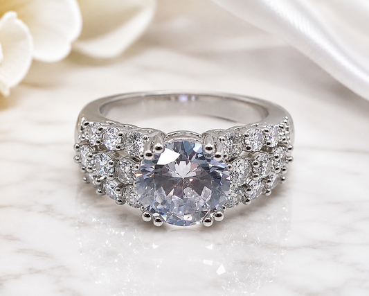 Gemstone Dreams